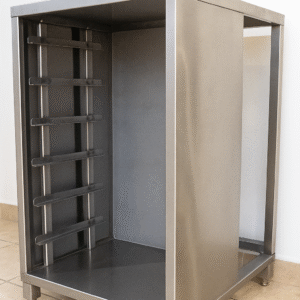 Mesa de Apoyo Auxiliar